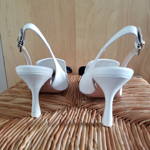 Beautiisoles Chic Pumps Size 5.5 NEW! - Picture 4 of 15